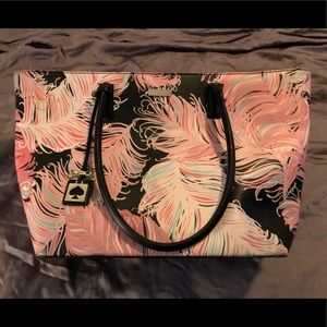 Kate Spade Jules Brightwater Drive Tote Handbag